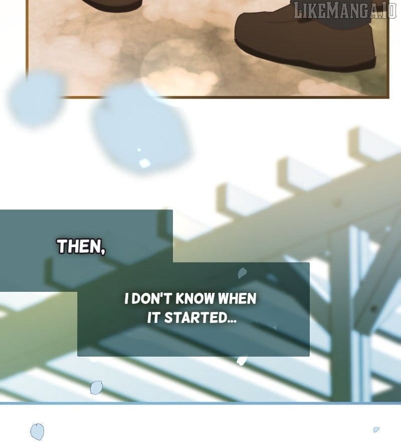 Soul to Soul Chapter 6 - page 43